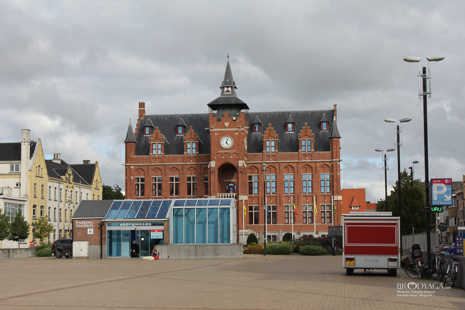 Knokke-Heist